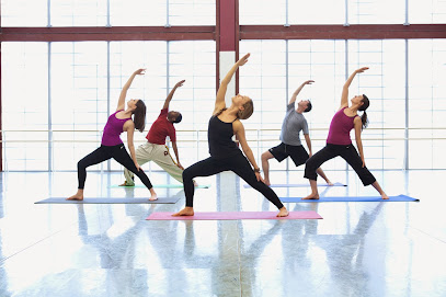 Atlanta Ballet - Michael C. Carlos Dance Centre