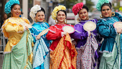 Ballet Folklorico Xochitl
