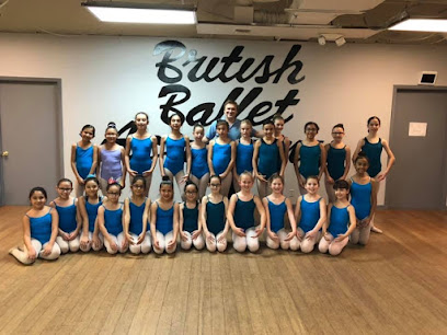 British Ballet Academy