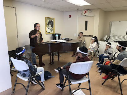 Conservatorio de Musica Adoracion y Artes