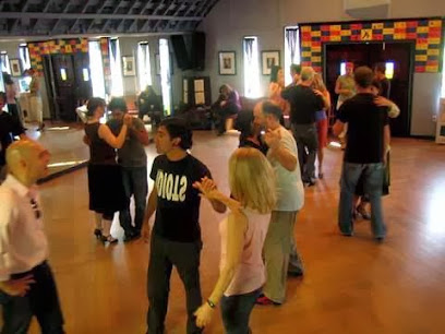 Esquina Tango