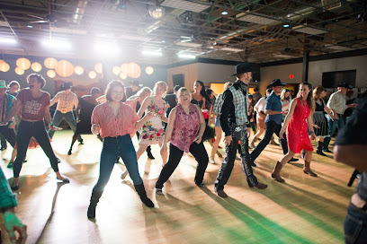 Go Dance Studio
