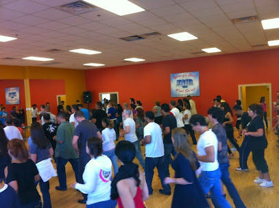 MDN Latin Dance Studio