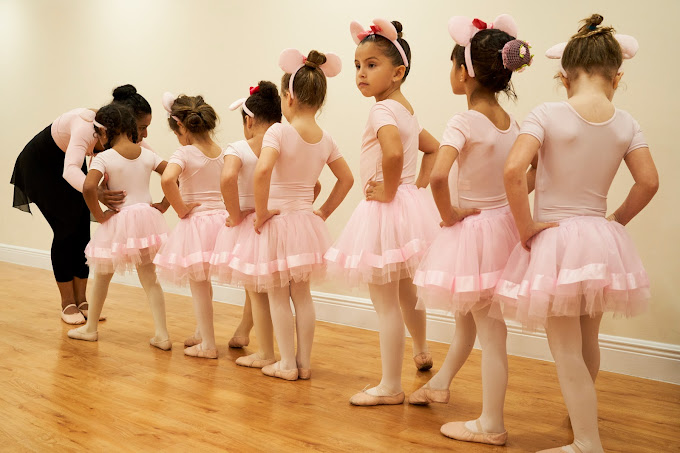 Miami Fine Arts Academy