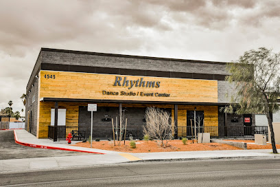 Rhythms Dance Studio