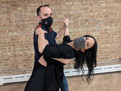 Sway Dance Chicago