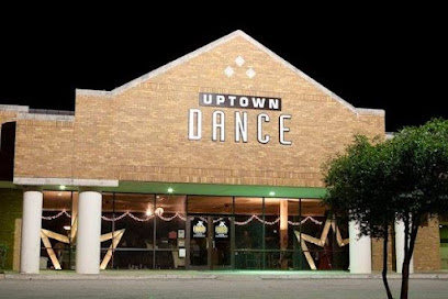 Uptown Dance Studio