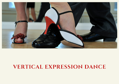 Vertical Expression Studio