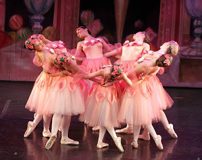 Academy of Dance