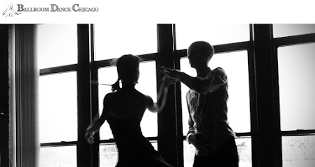 Ballroom Dance Chicago Loft