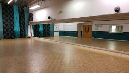 Dance Connection Performing Arts Centre