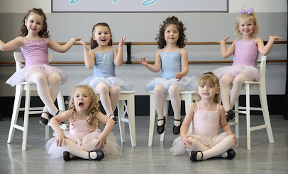 Dance Magic Studios-Palmdale