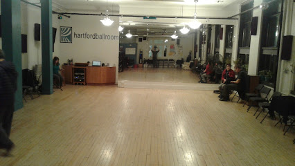 Hartford Ballroom