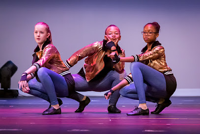 Leggz School of Dance