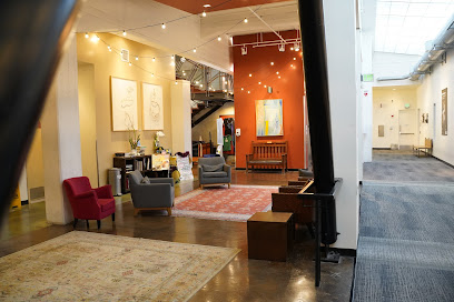 ODC Dance Commons
