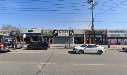 Performer's Edge Dance Academy