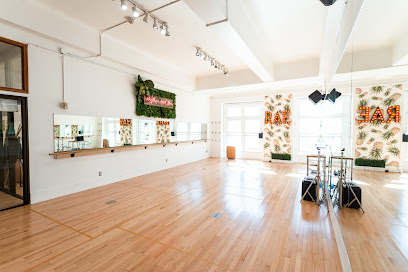 Rae Studios