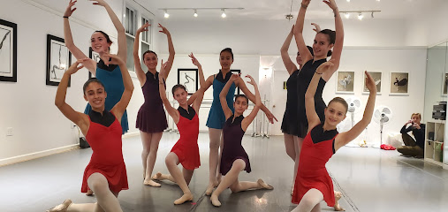 San Francisco Dance Space