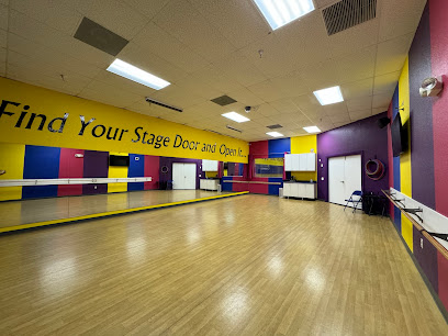 Stage Door Studios