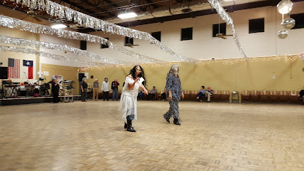 Sul Ross Dance Club