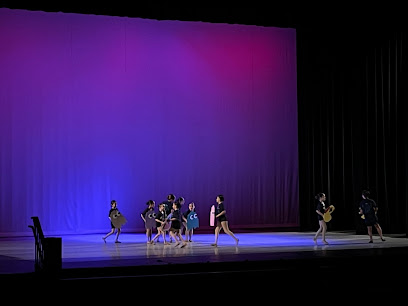 Susan's Dance Works