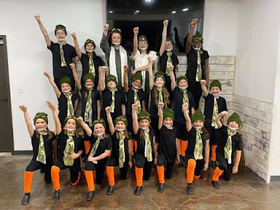 Time to Shine Performing Arts