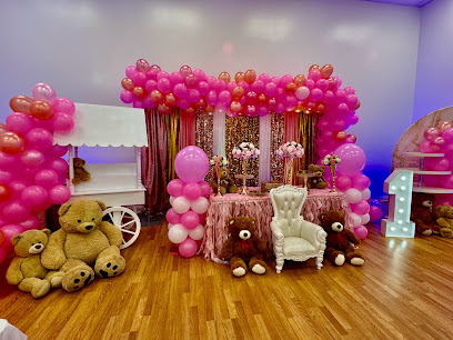 X Dance Studio Indoor Birthday Center