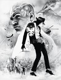 clases de baile estilo michael jackson 2