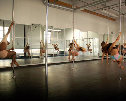 San Francisco Pole + Dance