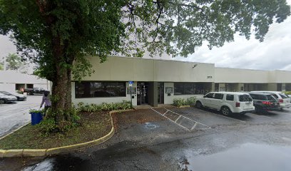 Broward Dance Academy