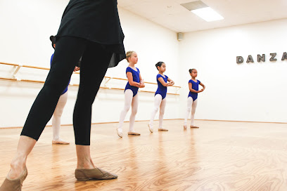 DANZA, Center for the Arts