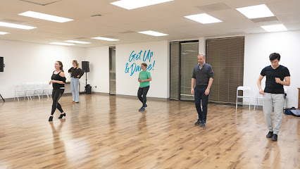 Get Up And Dance!