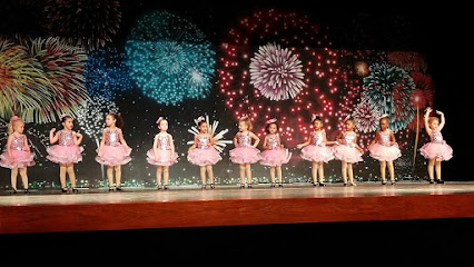 Jane's Academy of Dance Excellence