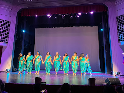 Navrus School of Performing Arts Dance School