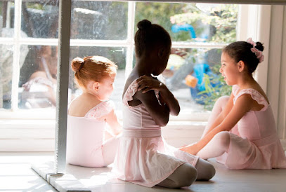 San Antonio Ballet School