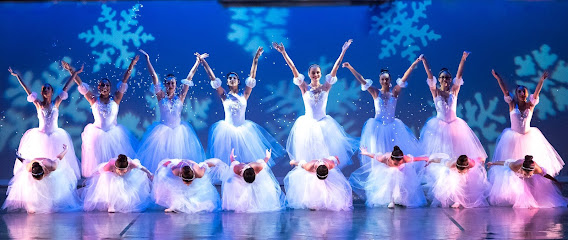 Sarita's Dance Studio, Inc.