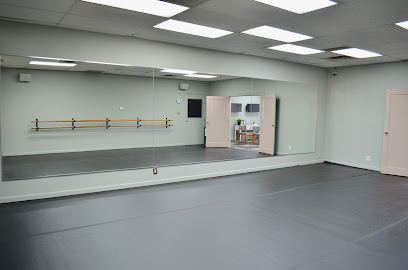 Studio of MoveMINT